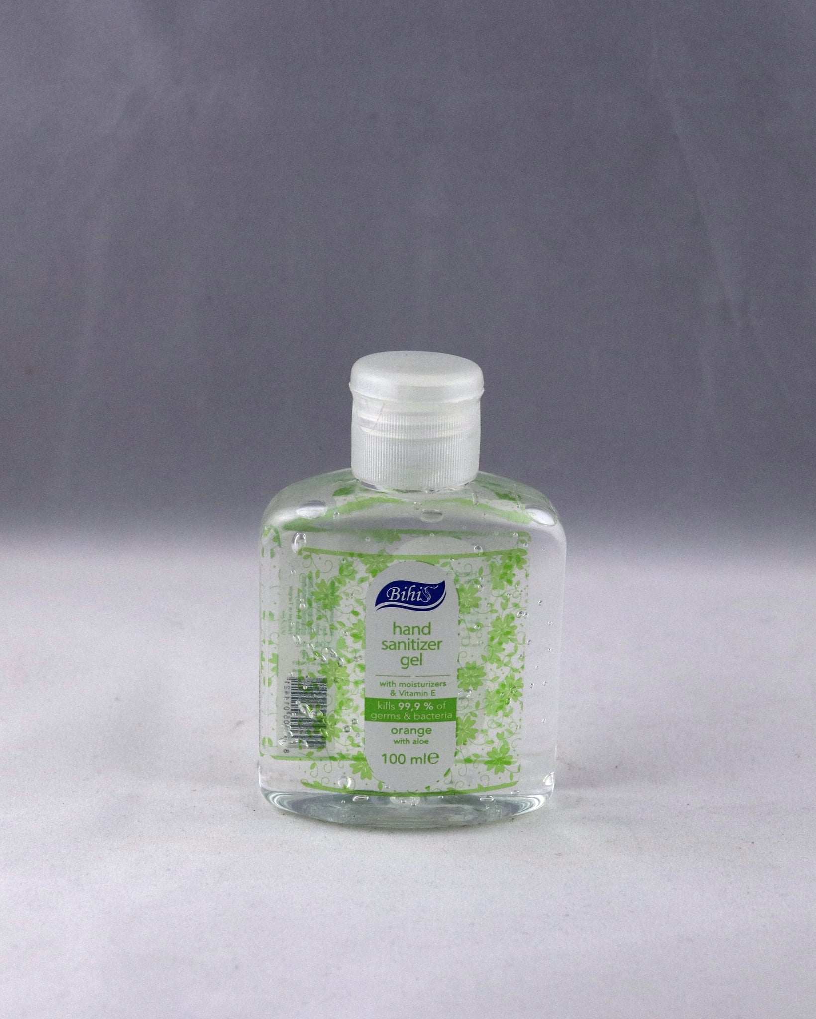 Antibacterial Hand Sanitizer 100ml